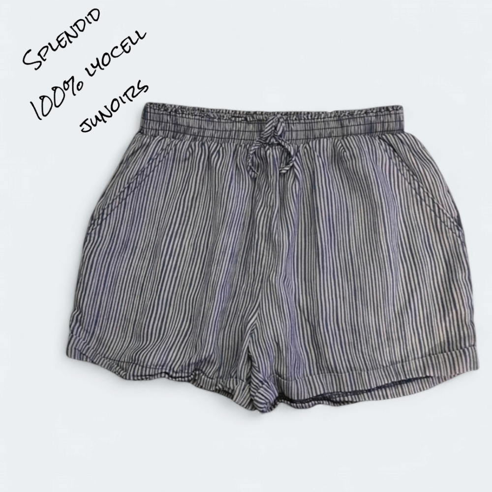 Splendid Shorts Juniors Size 14